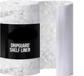 Marble Non Slip Cabinet Shelf Liner