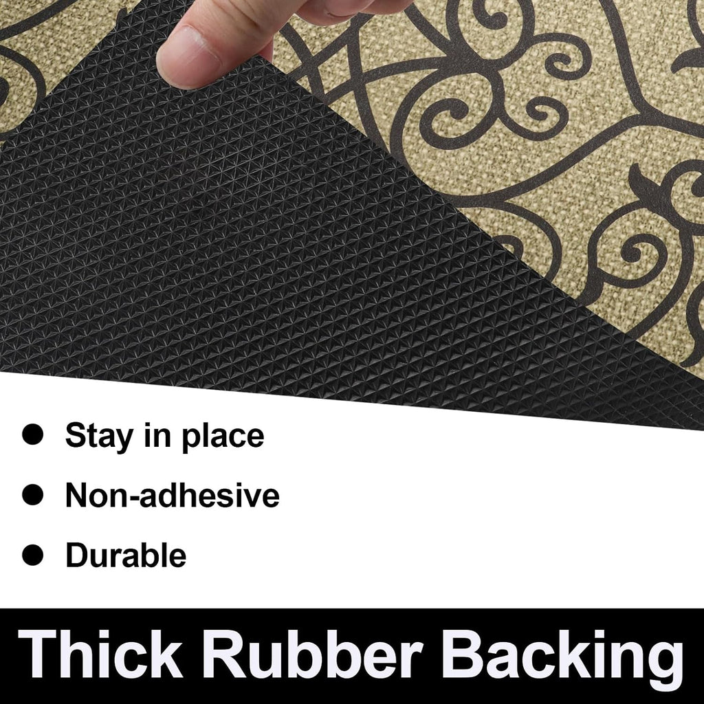 Waterproof Anti Slip Under Sink Mat