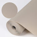 Khaki Non-Adhesive Waterproof Shelf Drawer Fridge Liner